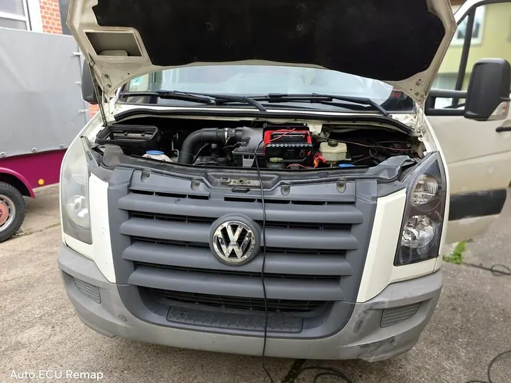 Vehicle diagnostics
